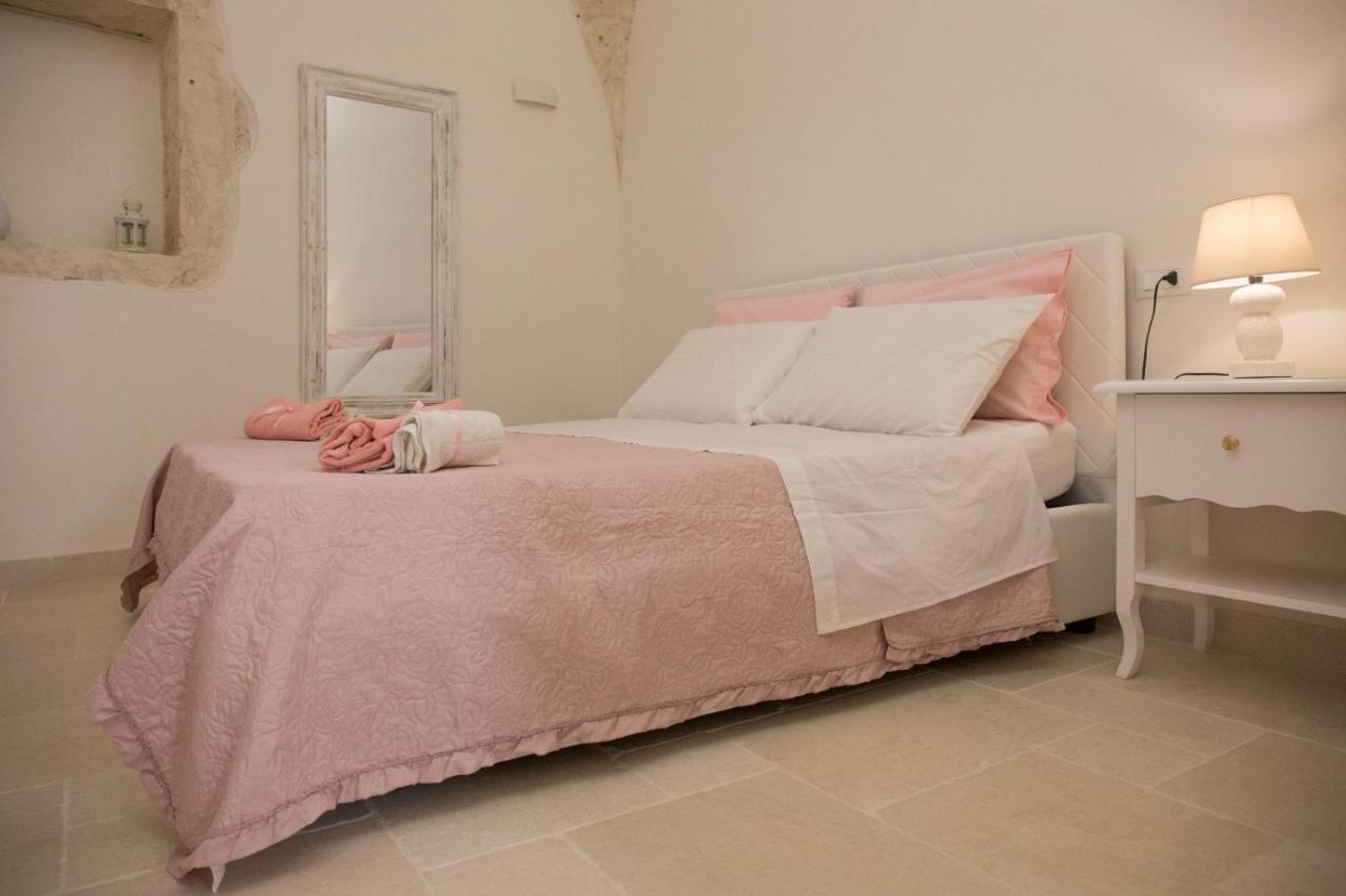 La Casetta Di Nisco Vakantiehuis